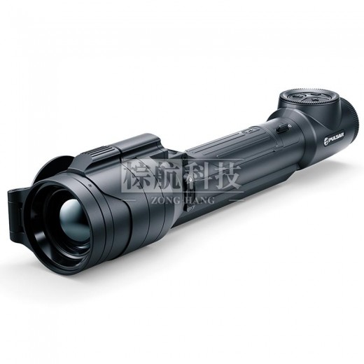 PULSAR脉冲星热瞄Talion塔里昂XG35高清热成像夜视仪热瞄