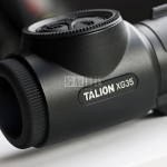 PULSAR脉冲星热瞄Talion塔里昂XG35高清热成像夜视仪热瞄-缩略图3