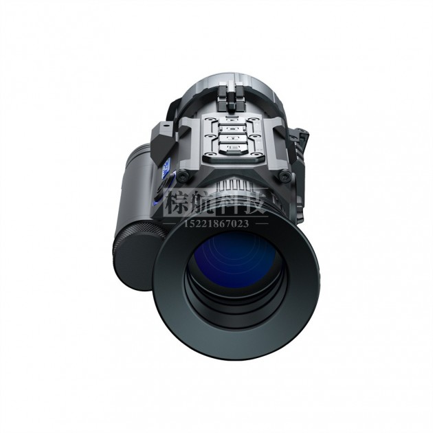 普雷德SA32U24/35/45LRF热成像夜视仪红外热像仪高清热成相激光测距十字热瞄产品图4