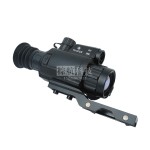 驭兵RT35L热瞄RT50L高清红外热成像套瞄带测距二代夜视仪可调焦镜头384*288分辨率-缩略图2