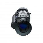 普雷德NV008SL测距夜视仪瞄高清昼夜两用红外夜视套瞄数码望远镜-缩略图3