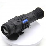 朗高特AL350P LRF/AL360P/AL650P测距版手持热成像热瞄十字划分热成像瞄准镜夜视仪户外红外夜间热像仪-缩略图4