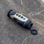 朗高特XM6手持热像仪安防巡逻监控夜视仪工业设备测温仪-缩略图2