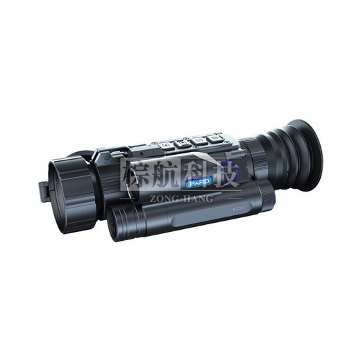 普雷德新品SA31-35LRF热成像瞄准镜夜视镜红外热像仪激光测距384分辨率
