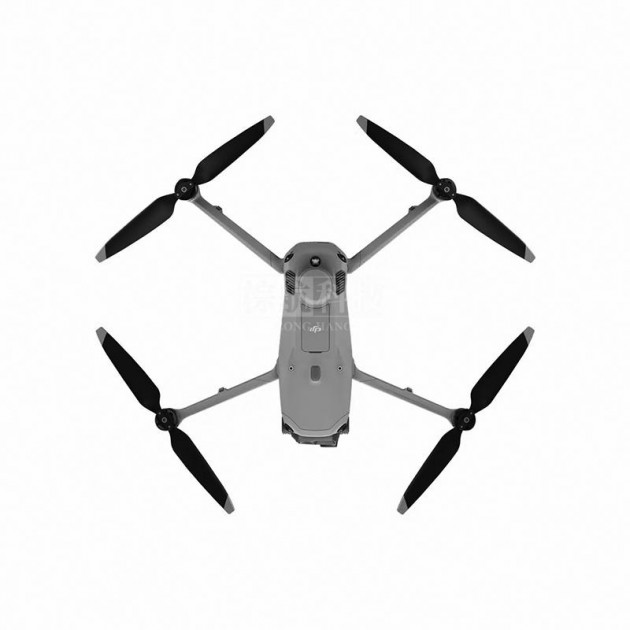 大疆DJI Matrice 4T4E高性能无人机航拍支持RTK定位长航时4K影像热成像全向避障行业专业空中拍摄与测绘产品图5