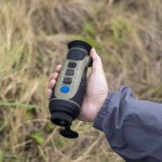 朗高特XM6手持热像仪安防巡逻监控夜视仪工业设备测温仪-缩略图3