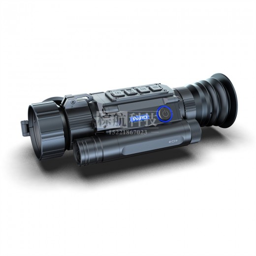 普雷德SA32U24/35/45LRF热成像夜视仪红外热像仪高清热成相激光测距十字热瞄