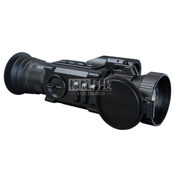 PADR普雷德SC45/SC25/SC35高清热成像热瞄带测距红外夜视仪热感热成相热像产品图2