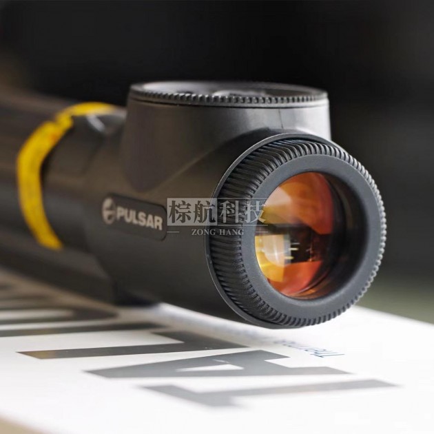 PULSAR脉冲星热瞄Talion塔里昂XG35高清热成像夜视仪热瞄产品图2