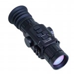 锐莱司RLSL50LRF热成像热瞄高清红外夜视搜瞄一体热像仪-缩略图2