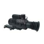 驭兵RT35L热瞄RT50L高清红外热成像套瞄带测距二代夜视仪可调焦镜头384*288分辨率-缩略图4