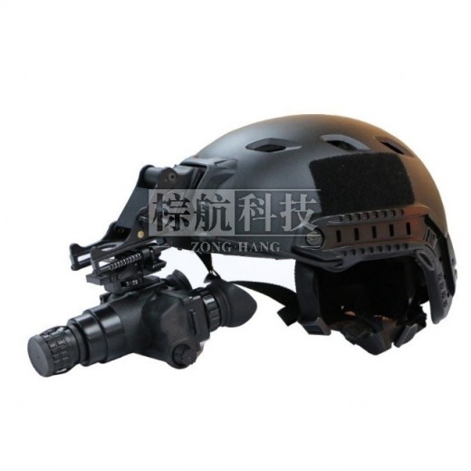 棕航ON16D型微光夜视仪头盔观察镜全天候夜间完成观测监视、巡逻、驾驶