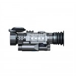 普雷德SA32U24/35/45LRF热成像夜视仪红外热像仪高清热成相激光测距十字热瞄-缩略图2
