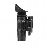 奥尔法（ORPHA）MG120准3代军品单兵微光夜视仪单目单筒头戴式头盔式夜视仪可手持可换高倍镜-缩略图4