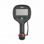 GUIDE高德PR610 PR410手持工业测温红外热像仪消费电力检测-缩略图1