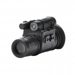 奥尔法（ORPHA）MG120准3代军品单兵微光夜视仪单目单筒头戴式头盔式夜视仪可手持可换高倍镜-缩略图2