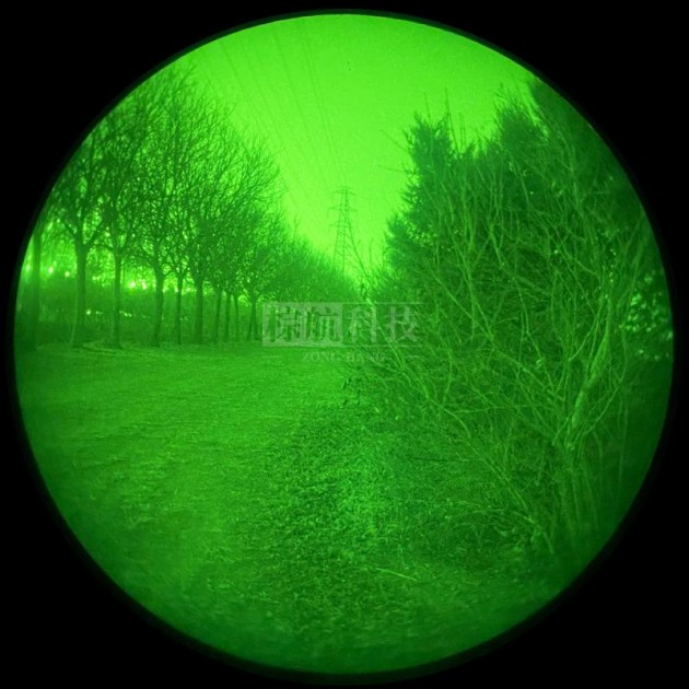 奥尔法ORPHA S450+双目双筒夜视仪望远镜2代+/3代高倍高清夜视镜观察户外产品图5