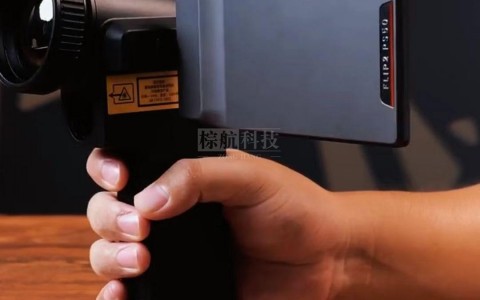 英睿巡洋舰PS50和PH35+二代热成像仪强势来袭！上海棕航电子科技打造探索神器