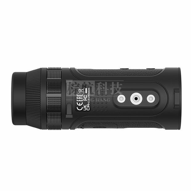 高德TE425S单目手持红外夜视仪热成像户外狩猎装备1300m 探测 25mm 长焦 支持拍照录像产品图3