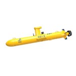 深之蓝 自主水下航行器 AUV 橙鲨Ⅰ-B 科研科考 水下搜索-缩略图4