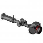 锐莱斯X1280热成像红外夜视仪热瞄双光50毫米镜头-缩略图2