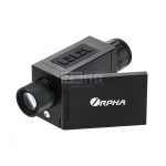 奥尔法（ORPHA）CS-8+单目单筒数码红外夜视仪袖珍型口袋夜视仪小巧便携/WIFI/GPS/电子罗盘/气压计/高清拍照录像/内置锂电池/自带64G内存/一体式显示屏-缩略图3