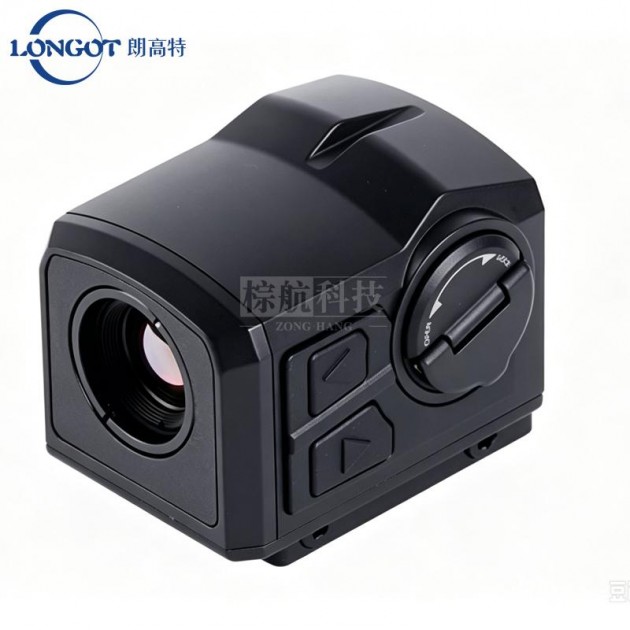 朗高特 PR2 迷你热成像仪 256×192 红外热像 60Hz 高帧 IP66 防水户外热搜产品图5