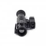 Longot朗高特RH50PRO LRF热成像瞄准镜红外热瞄640分辨率50毫米镜头枪瞄-缩略图2