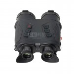 朗高特双筒热成像能NB60多光双目热成像仪激光测距 |Wi-Fi传输|图像拍摄录制-缩略图2