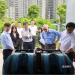深之蓝深隧检测系统管道检测机器人排水管网检测设备污水管道内窥镜-缩略图4