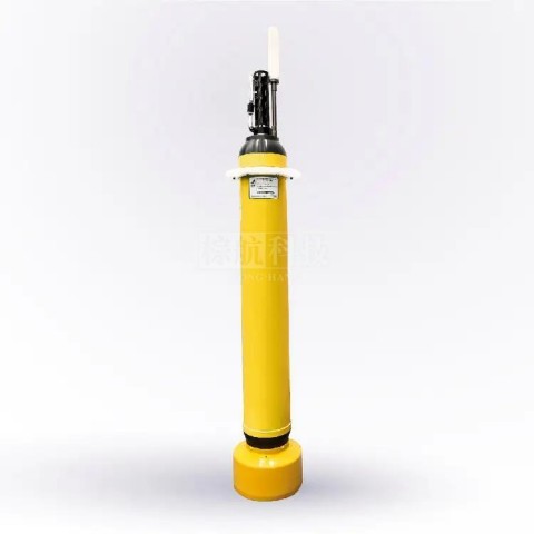 深之蓝 C-ARGO 型剖面浮标 自动剖面浮标