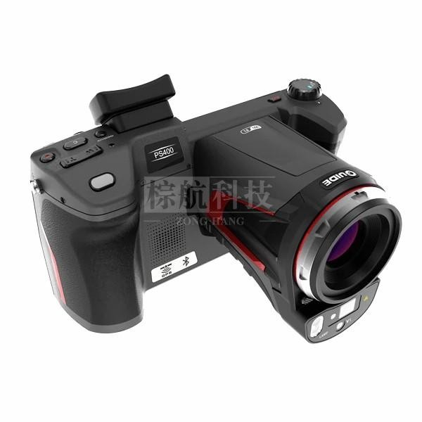高德PS400 PS600 PS610 PS800高性能工业手持测温红外热成像仪产品图1