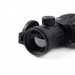 Longot朗高特RH50PRO LRF热成像瞄准镜红外热瞄640分辨率50毫米镜头枪瞄-缩略图4