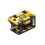 深之蓝 水下机器人 海豚Ⅲ-A 轻作业级ROV 水利水电 海洋油气 海上风电-缩略图2