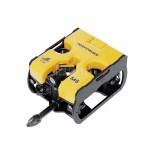 深之蓝 缆控水下机器人Performer M6轻量化微型工具级 ROV-缩略图1