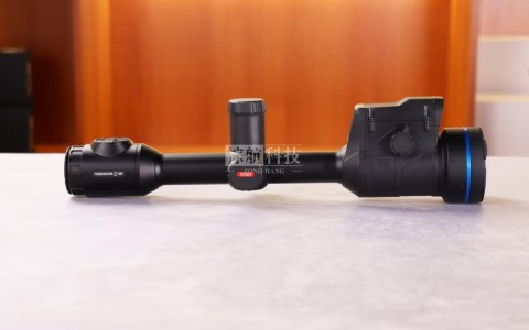 上海棕航脉冲星Thermion 2 LRFXL60XP60XG60热成像狩猎安防新利器