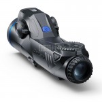 脉冲星pulsar Trail 3 LRF XQ50热成像瞄准镜384x288高清3.5-14倍连续变倍1200米激光测距-缩略图3