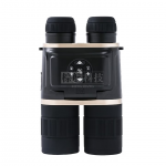 奥尔法（ORPHA）DB550L+ 第4代超高清双筒数码夜视仪望远镜日夜两用/大视野/超高清HD拍照录像/GPS定位/电子罗盘/水平角/气压计/支持APP遥控操作/一体式独立显示屏-缩略图4