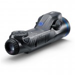 脉冲星pulsar Trail 3 LRF XR50热成像瞄准镜红外夜视热瞄640高分辨率，1200米激光测距，2300米探测距离-缩略图2