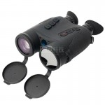 朗高特双筒热成像能NB60多光双目热成像仪激光测距 |Wi-Fi传输|图像拍摄录制-缩略图1