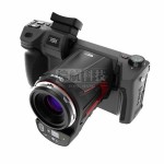 高德PS400 PS600 PS610 PS800高性能工业手持测温红外热成像仪-缩略图2