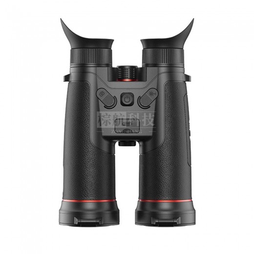 高德TN650L红外热成像夜视仪640×512@12μm 18mK精准测温边防巡逻夜视设备热搜