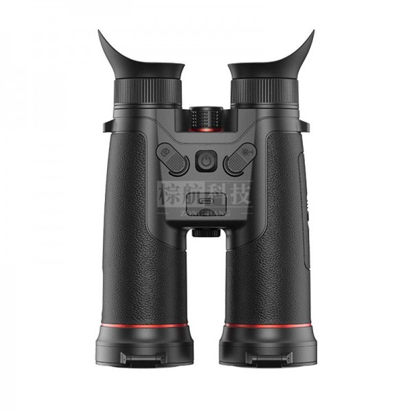 高德TN650L红外热成像夜视仪640×512@12μm 18mK精准测温边防巡逻夜视设备热搜