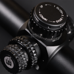 Ballistic-X/单道-X光学瞄准镜 5-30x56FFP高清前置瞄强抗震-缩略图2