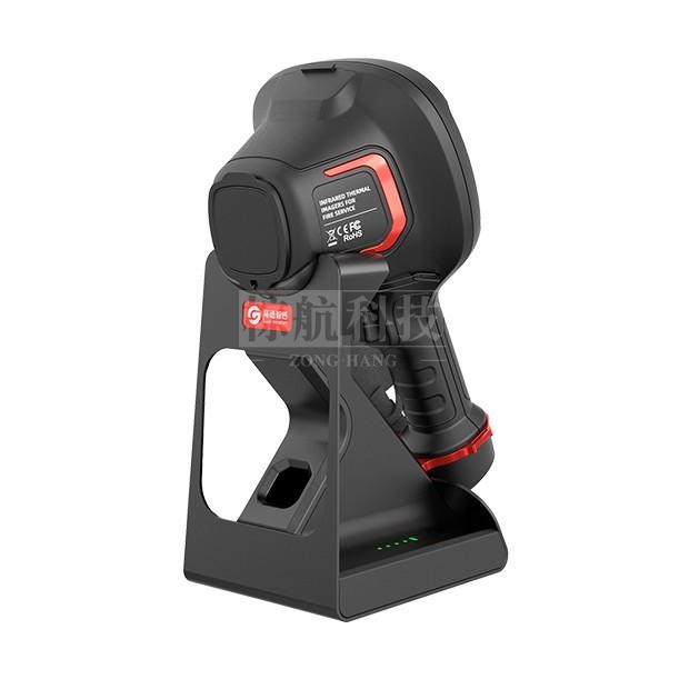 GUIDE高德PR610 PR410手持工业测温红外热像仪消费电力检测产品图4