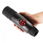 奥尔法（ORPHA）CS-6+第4代超高清单筒数码红外夜视仪望远镜日夜两用/大视野/高清HD拍照录像/GPS定位/支持APP遥控操作-缩略图6