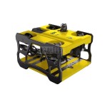 深之蓝 缆控水下机器人 Performer M8 轻量化微型工具级 ROV-缩略图4