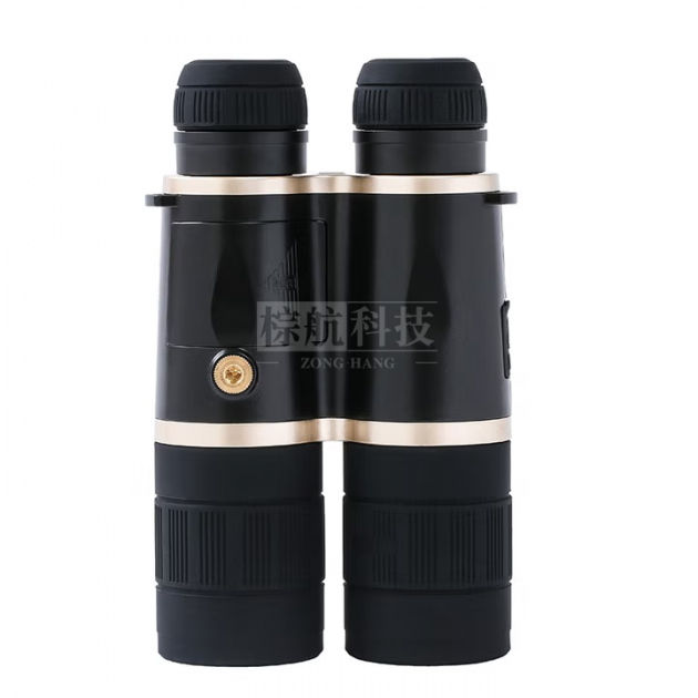 奥尔法（ORPHA）DB550L+ 第4代超高清双筒数码夜视仪望远镜日夜两用/大视野/超高清HD拍照录像/GPS定位/电子罗盘/水平角/气压计/支持APP遥控操作/一体式独立显示屏产品图5