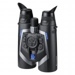 脉冲星pulsar Symbion DXR50 双目热成像夜视仪640x480传感器探测距离2500米-缩略图6