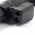 Longot朗高特RH50PRO LRF热成像瞄准镜红外热瞄640分辨率50毫米镜头枪瞄-缩略图6